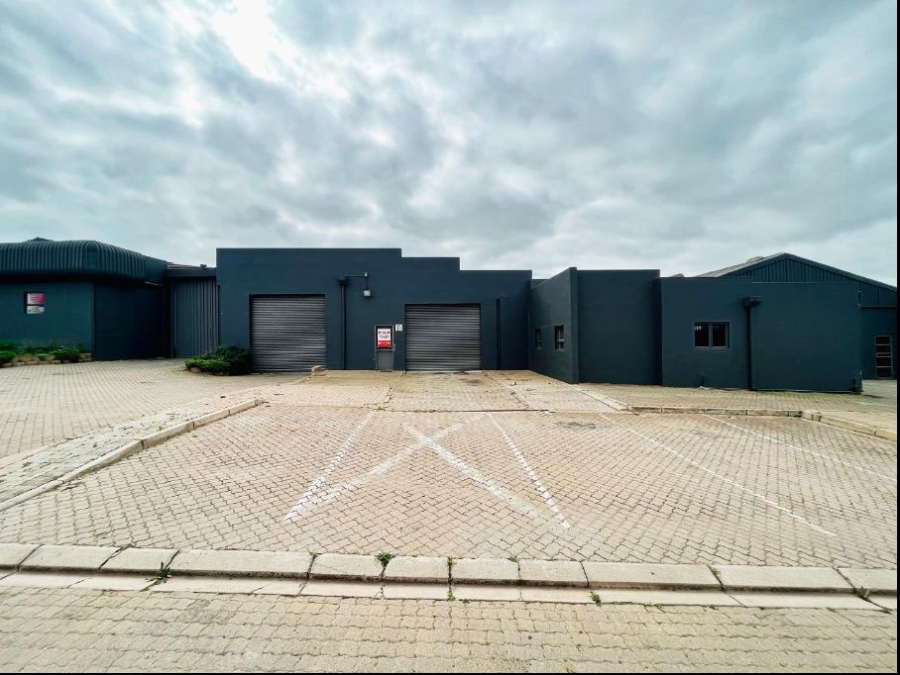 0 Bedroom Property for Sale in Vredenburg Western Cape